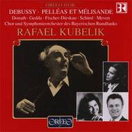 Debussy - Pelleas et Melisande