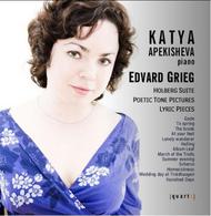 Grieg - Holberg Suite, Poetic Tone-Pictures, Lyric Pieces