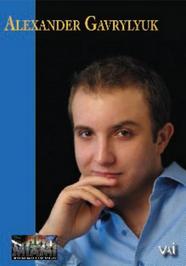Alexander Gavrylyuk Recital | VAI DVDVAI4357