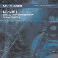 Mahler - Symphony No.6
