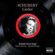 Schubert - Lieder