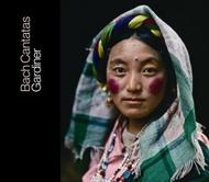 J.S Bach - Cantatas Vol. 25