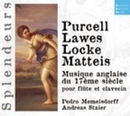 English Music of the 17th Century | Deutsche Harmonia Mundi (DHM) - Splendeurs 82876683602