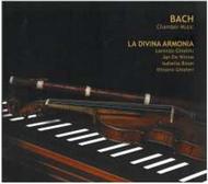 J S Bach - Chamber Music