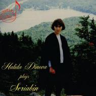 Halida Dinova plays Scriabin