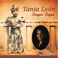 Tania Leon - Singin� Sepia