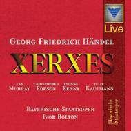 Handel - Xerxes