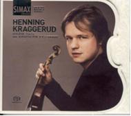 Ysaye - Six sonatas for solo violin, Op.27