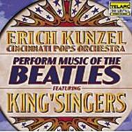 Cincinnati Pops Orchestra: Music of the Beatles