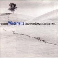 Schubert - Winterreise