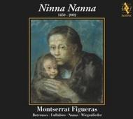 Ninna Nanna: Lullabies, Nanas, Berceuses, Wiegenlieder