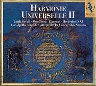 Harmonie Universelle II