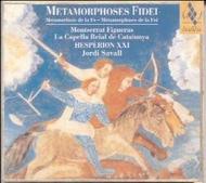 The Metmorphoses of Faith