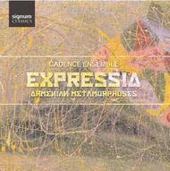 Expressia: Armenian Metamorphoses | Signum SIGCD129