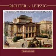 Richter in Leipzig