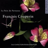 Couperin - La Paix du Parnasse
