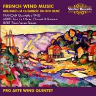 French Wind Music