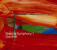 Brahms - Symphony No.1, etc