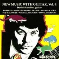 New Music with Guitar Vol.4