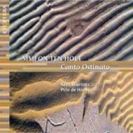 Simeon Ten Holt - Canto Ostinato