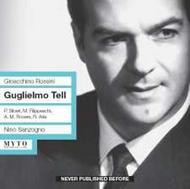 Rossini - Guglielmo Tell