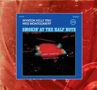 Wes Montgomery - Smokin� at the Half Note