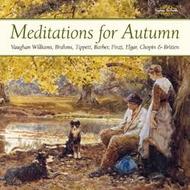 Meditations for Autumn