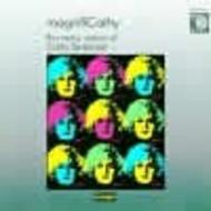 MagnifiCathy: The Many Voices of Cathy Berberian