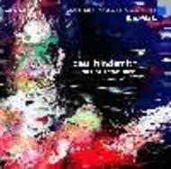 Hindemith - Das Nusch-Nuschi Op.20 | Wergo WER6014650