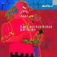 Henze - Pollicino | Wergo WER66642