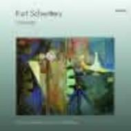 Schwitters - Ursonate