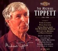 Tippett Memorial Box