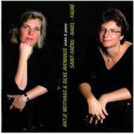 French Violin Sonatas