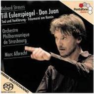 R Strauss - Tone Poems