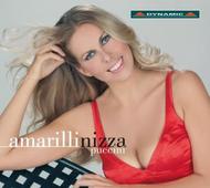 Amarilli Nizza sings Puccini