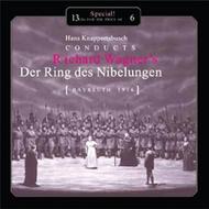 Wagner - Der Ring des Nibelungen