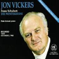 Schubert - Die Winterreise