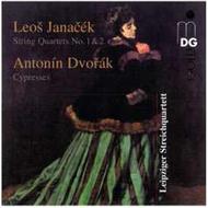 Janacek / Dvorak - String Quartets