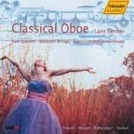 Classical Oboe