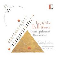 Dall�Abaco - Concerti a piu istrumenti Op.6