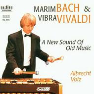 MarimBach & VibraVivaldi                  