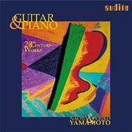 Guitar & Piano - 20th Century Works