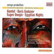 Prokofiev - Incidental Music