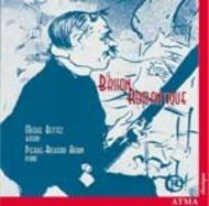 Le Basson Romantique (The Romantic Bassoon) | Atma Classique ACD22198