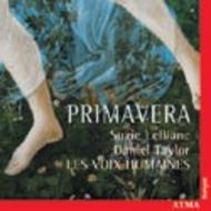 Les Voix Humaines: Primavera!