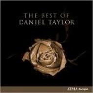 The Best of Daniel Taylor