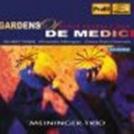 Gardens of Anna Maria Luisa de�Medici