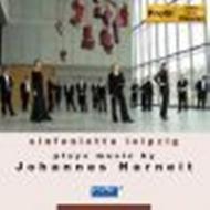 Sinfonietta Leipzig plays music by Harneit