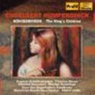 Humperdinck - The King�s Children (complete)