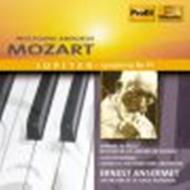 Mozart - Symphony No.41 �Jupiter�
